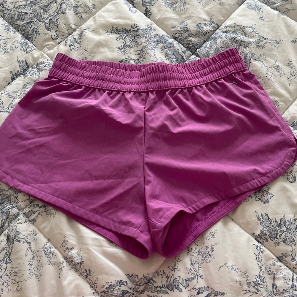 Women’s Stride Shorts - DSG